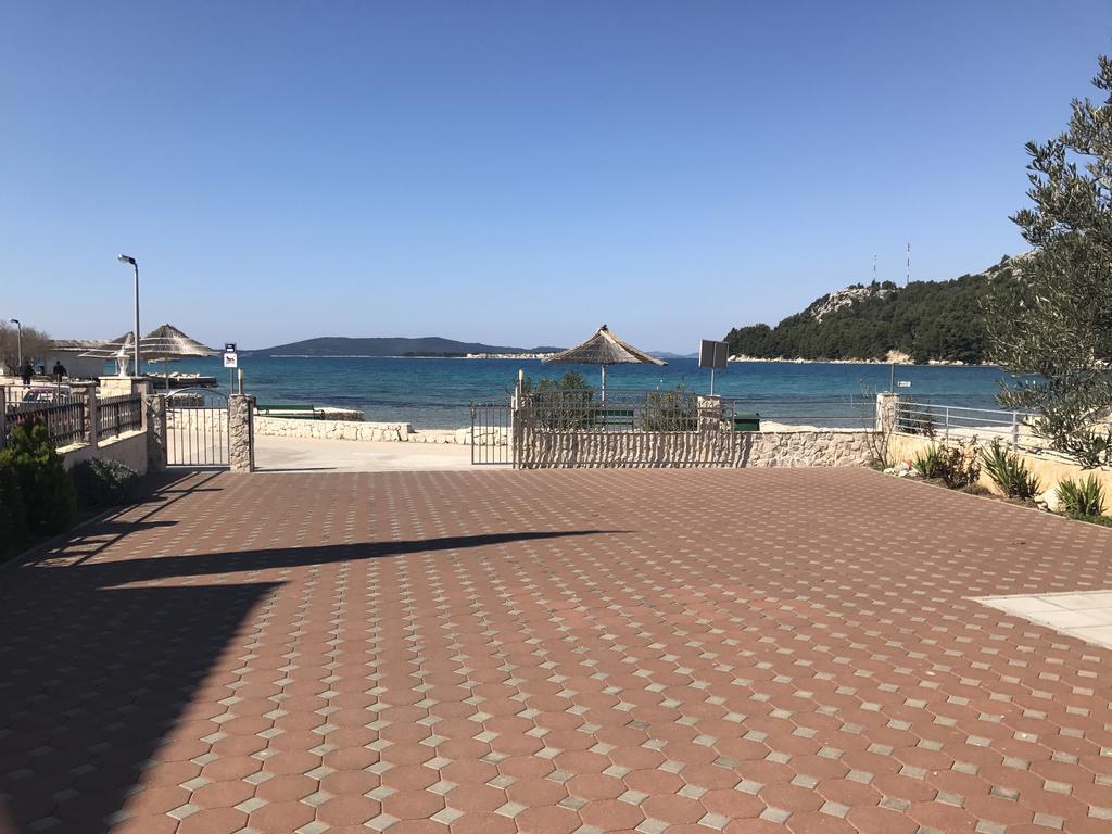 Casa Dolcevita Sibenik Exterior photo
